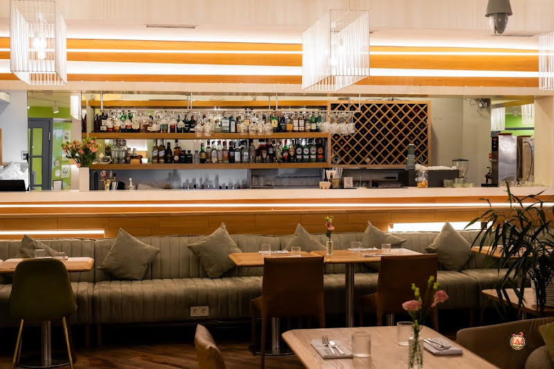 BONA на Комендантском фотография №9