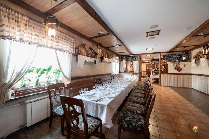 Славянский двор фотография №16