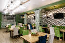 Зал "Зеленый" в «Green Wood»