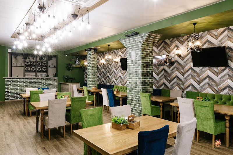 Green Wood фотография №10