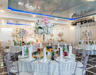 Новый год в Ахтамар