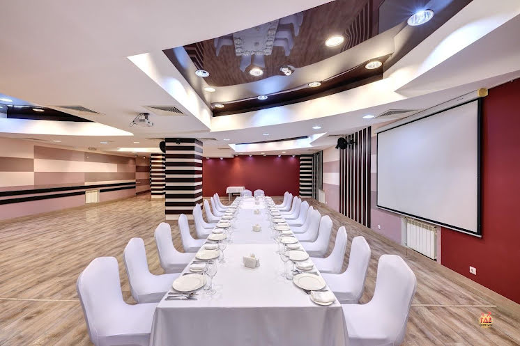 Зал «Президент»  в «Премьер» фотография №11