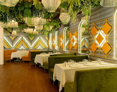 Свадьба в Валенок