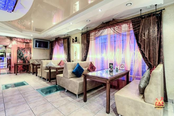 Оазис на Крупской фотография №8