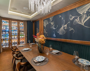  ресторан Siesta Fiesta