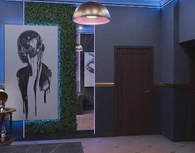  ресторан Iglooloft