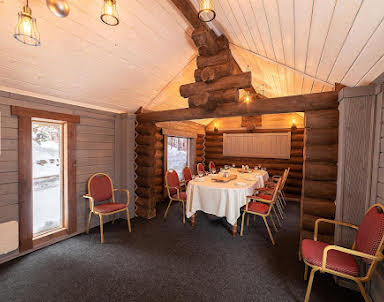  ресторан У Красных Ворот