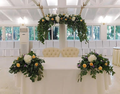  ресторан ЯР Hotel&SPA