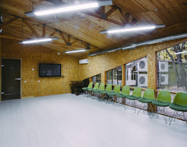  ресторан Дубровский