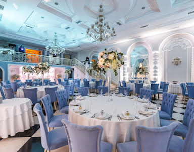  ресторан О'Шалей