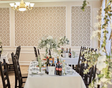  ресторан Малёвка