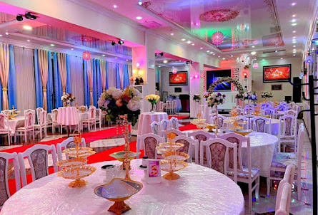 Зал "Бишкек-2" в Зал "Бишкек-1"