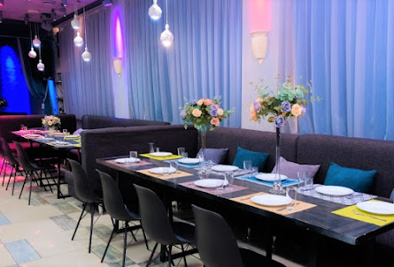 Банкетный зал в Банкетный зал