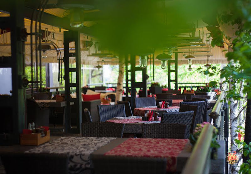 Бульвар Дежа Вю фотография №19