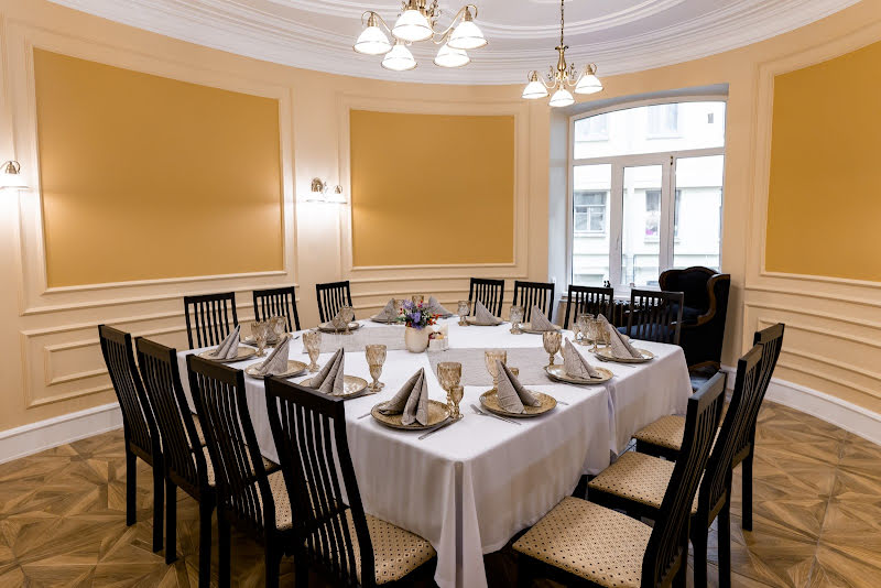 Невский фуршет фотография №1