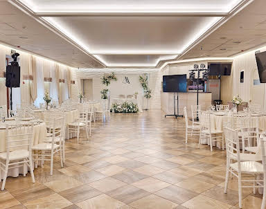  ресторан Золотой берег