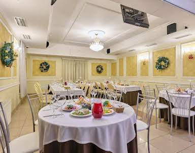  ресторан Грильяж