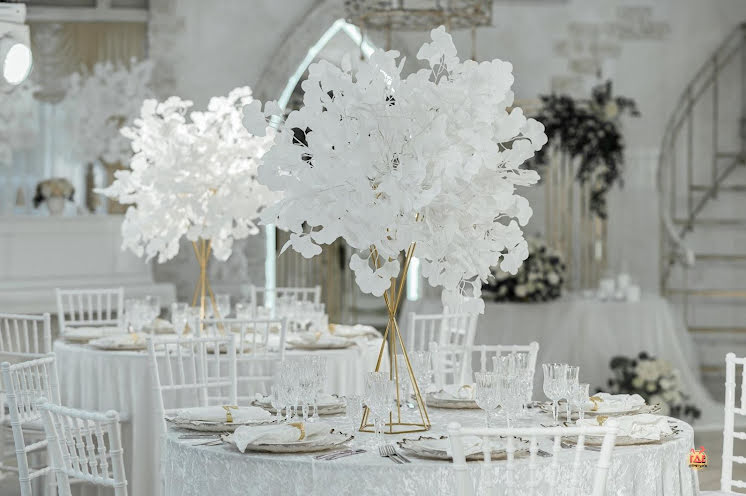 Зеркальный зал в «Кирочный двор» фотография №17