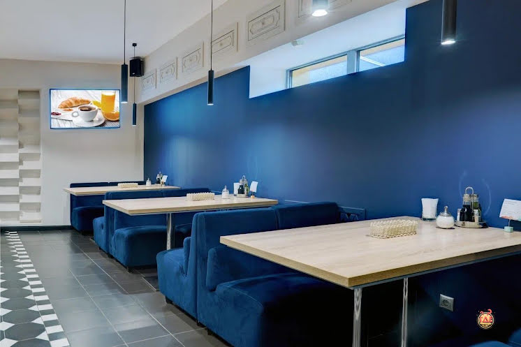 Зал на 30 человек в «MOOST» фотография №7