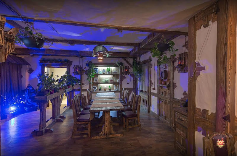 Наш двор фотография №14