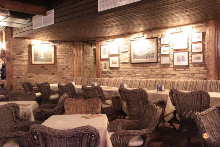 Зал «Parkking» в «ParkKing» фотография №11