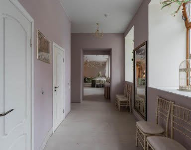  ресторан "Provence" / "Прованс"