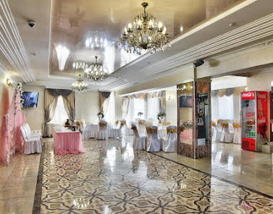  ресторан Арманд Palace