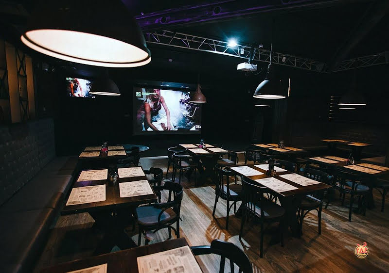 Серебряная FABRIKA фотография №2