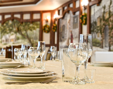  ресторан Евразия