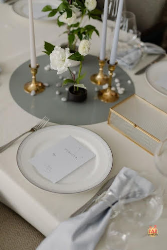 Банкет-Холл Сити в «Банкет Холл Сити» фотография №3