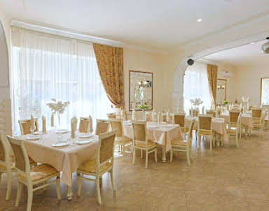  ресторан Элион