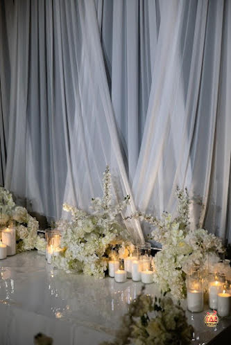 Diamond BallRoom в «DoubleTree by Hilton Tyumen» фотография №10