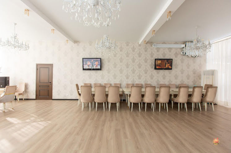 Зал "Банкетный" в «Долма» фотография №6