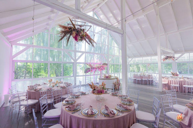 Веранда «Бриз» в «Водник» фотография №12