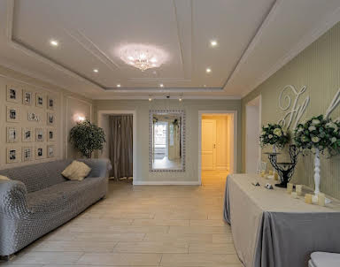 Выпускной в Фламбе