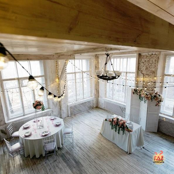 Лофт «Прованс» фотография №15