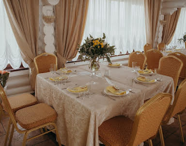  ресторан Forest