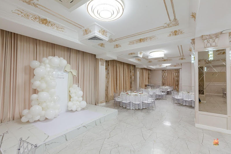 Green Hall фотография №1