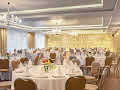 Банкетный зал «Авангард» в «Парк-отель Воздвиженское»