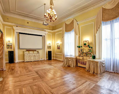  ресторан Дом кино