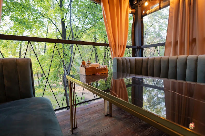 Haze Bar на Бажова фотография №11