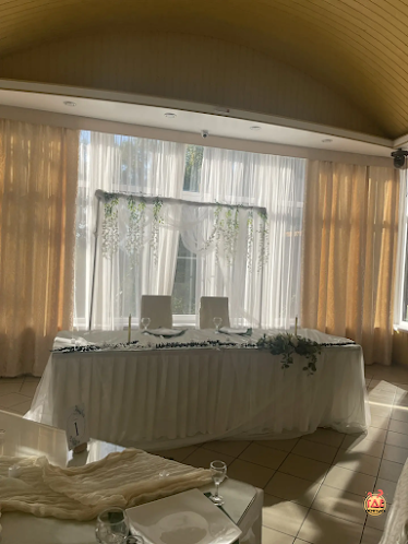 Зал «Набережный» в «Золотое кольцо» фотография №4