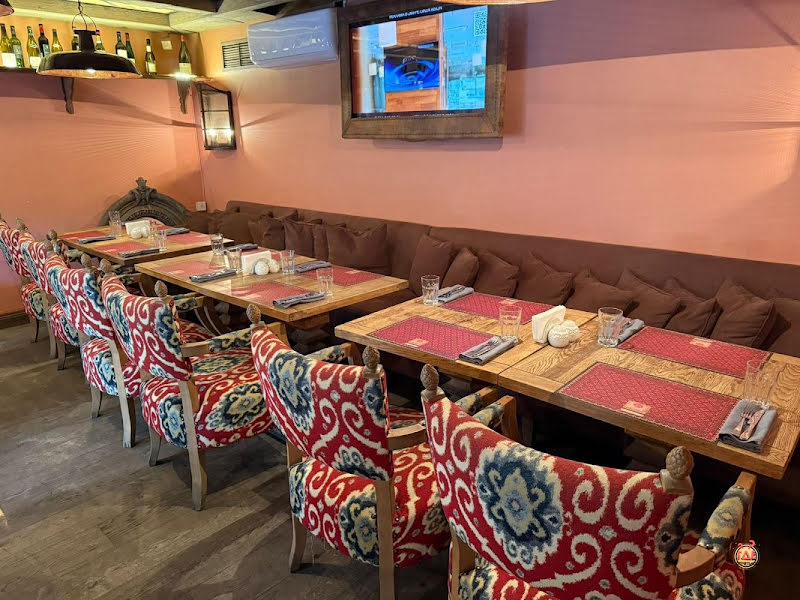 Хочу Харчо фотография №5