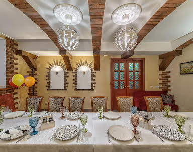  ресторан Жара