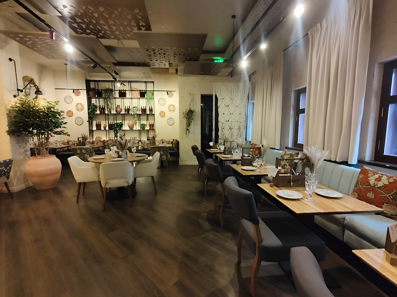 Хачапури Марико на Пушкина фотография №18