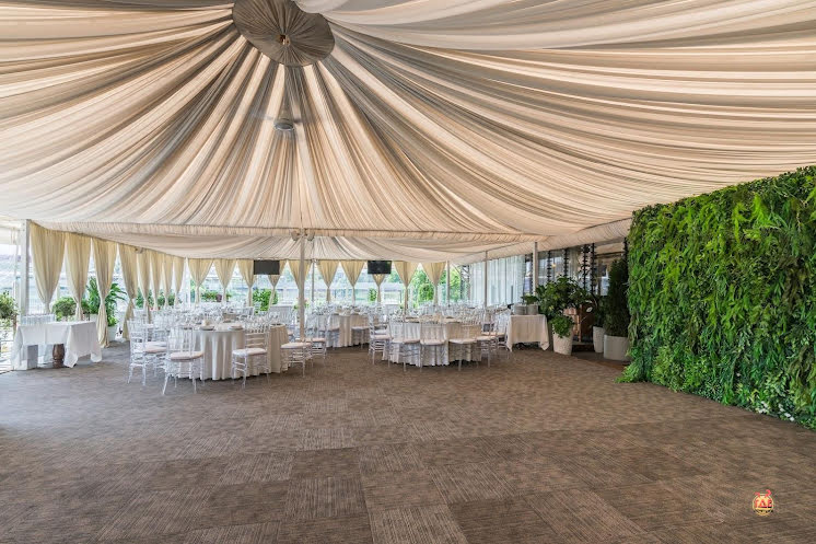 Веранда «Гуси-Лебеди» в «Вега» фотография №9