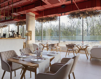  ресторан Бирукка