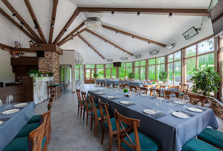 Основной зал  в Основной зал 