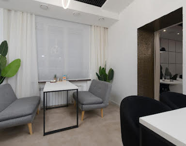  ресторан Dolce на Розы Люксембург