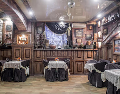  ресторан За углом